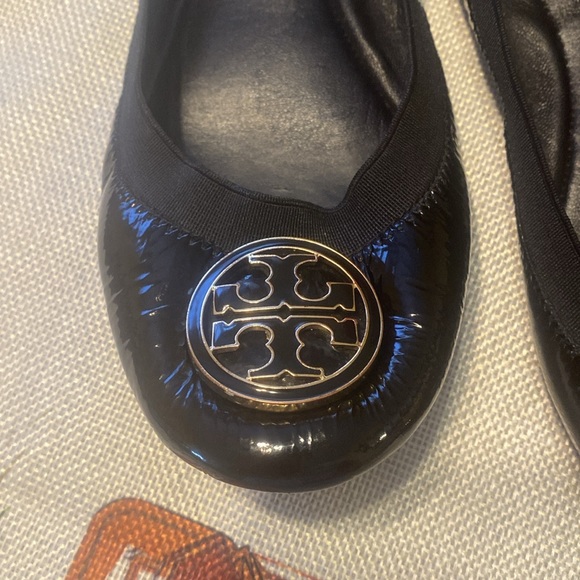 Tory Burch shoes - Picture 1 of 6